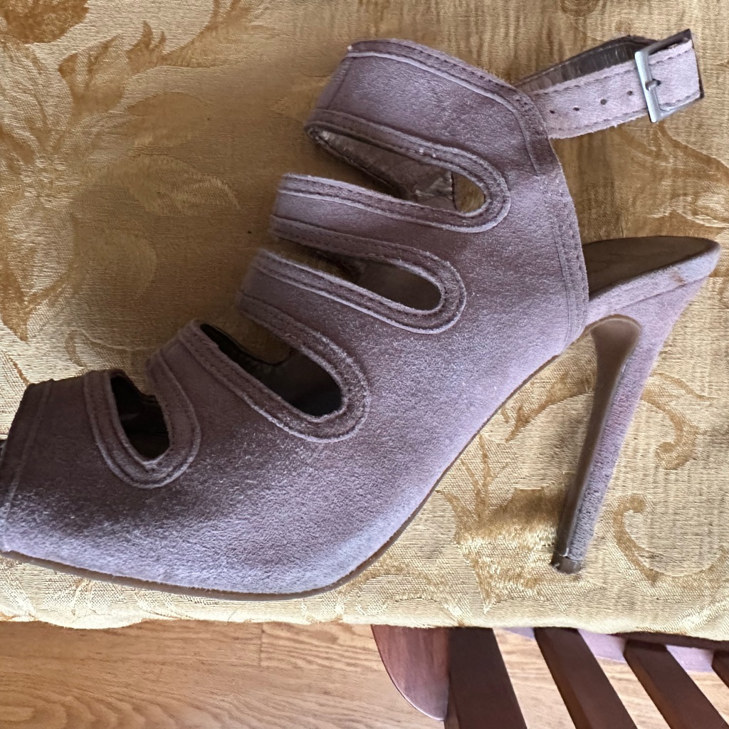 Heels Bcbg Brand Size 7